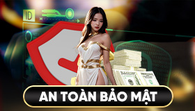 An toàn bảo mật