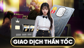 Giao dịch thần tốc