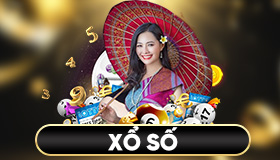 Xổ số