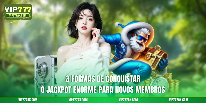 Jackpot Enorme