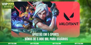Apostas Em E-Sports