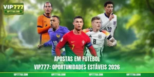 Apostas Em Futebol