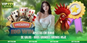 Apostas Em Rinha De Galos