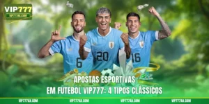 Apostas Esportivas Em Futebol