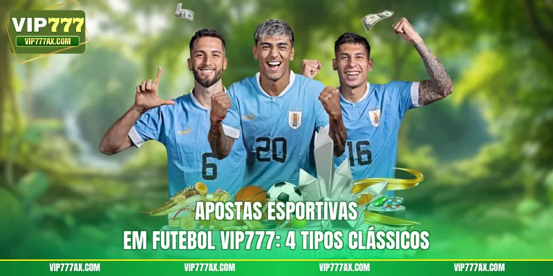 Apostas Esportivas Em Futebol