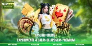 Cassino Online