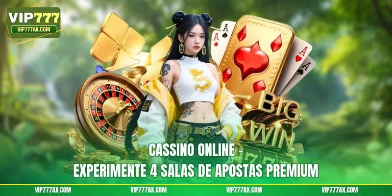 Cassino Online