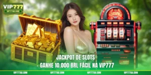 Jackpot De Slots