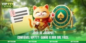 Jogo de jackpot confiável