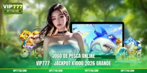 Jogo De Pesca Online
