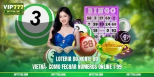 Loteria do norte