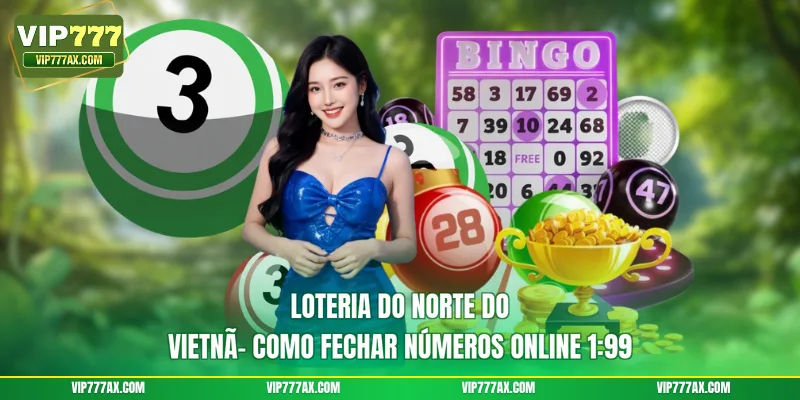 Loteria do norte