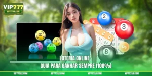 Loteria Online