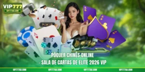 Pôquer Chinês OnlinePôquer Chinês Online