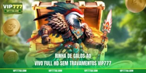 Rinha De Galos Ao Vivo
