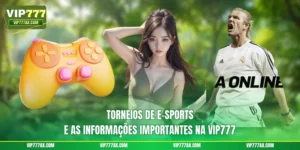 Torneios De E-Sports